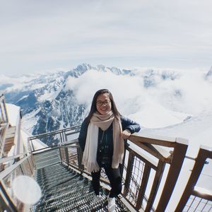 Meet your Posher, Julia